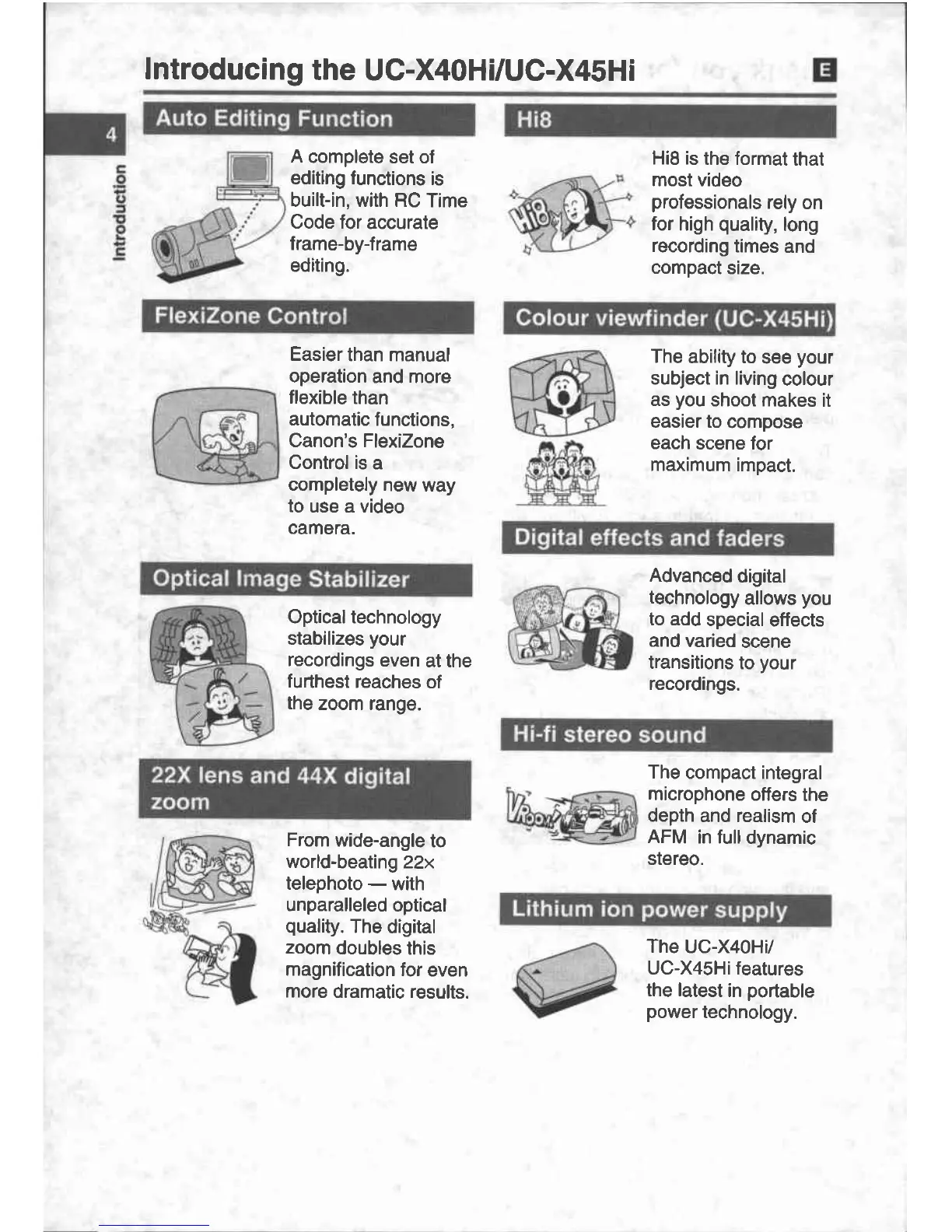 Page #4 background image