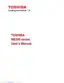 Preview: User Manual