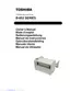 Preview: Owner's Manual
