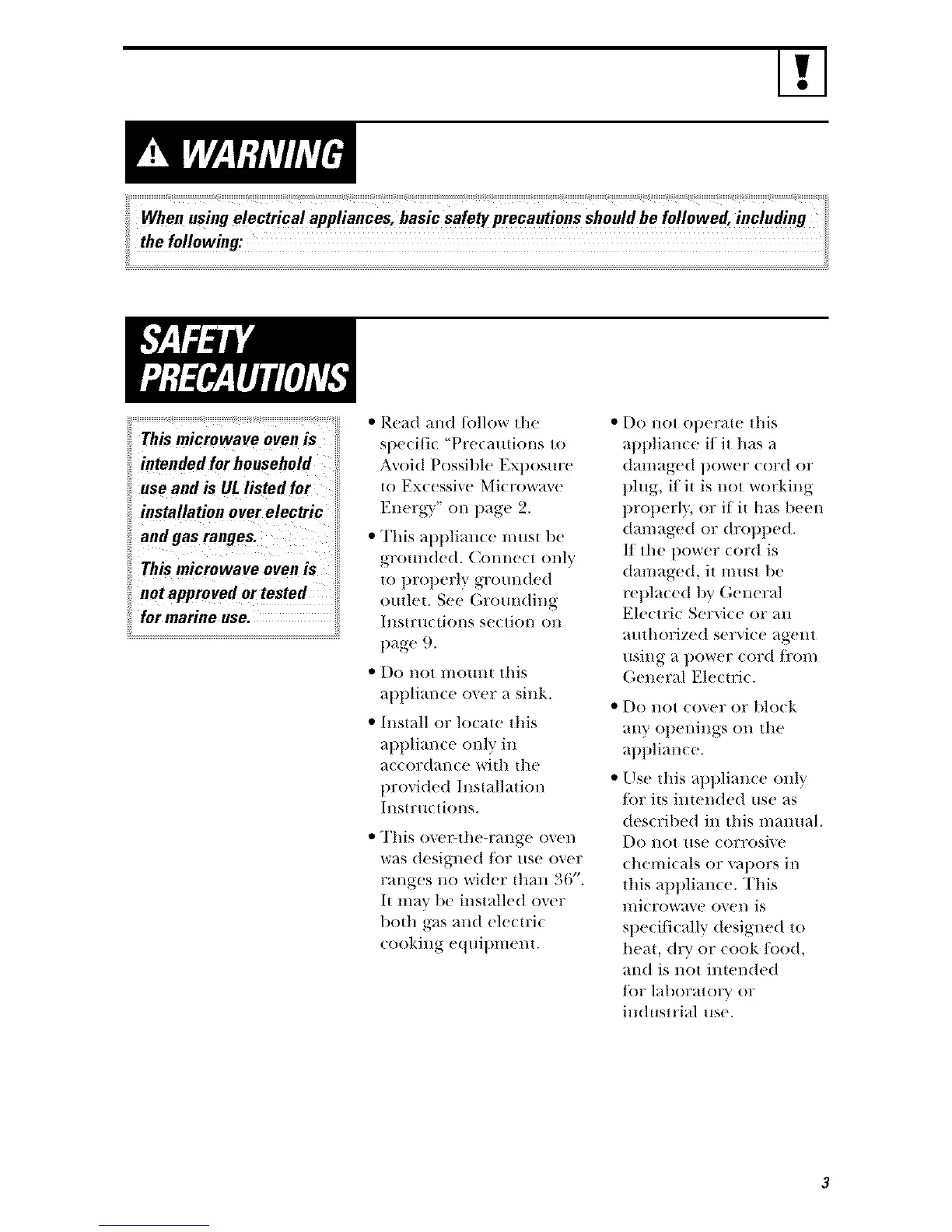 Page #3 background image