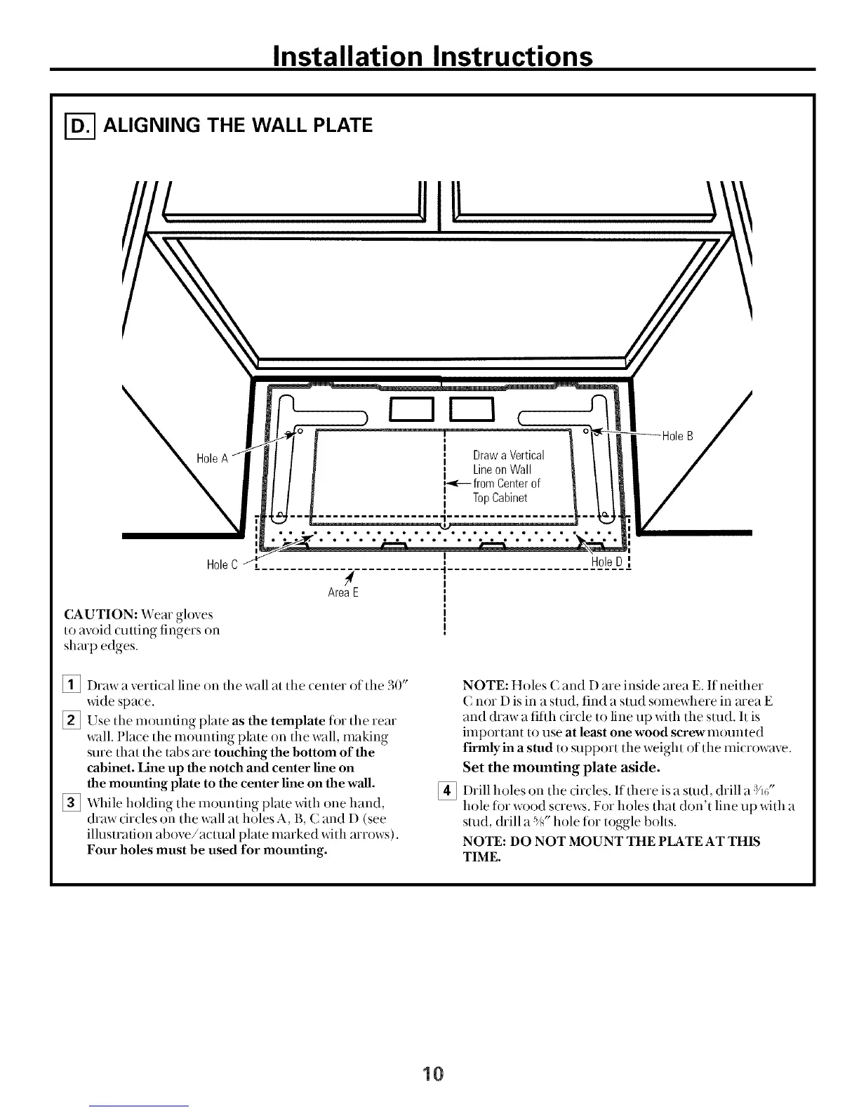 Page #10 background image