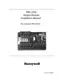Preview: Installation Manual