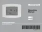 Preview: Operating Manual
