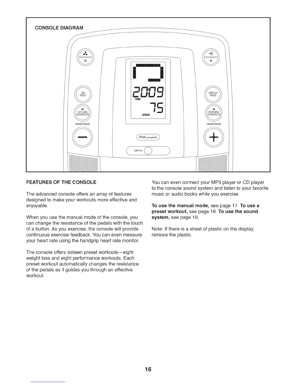 Page #16 background image
