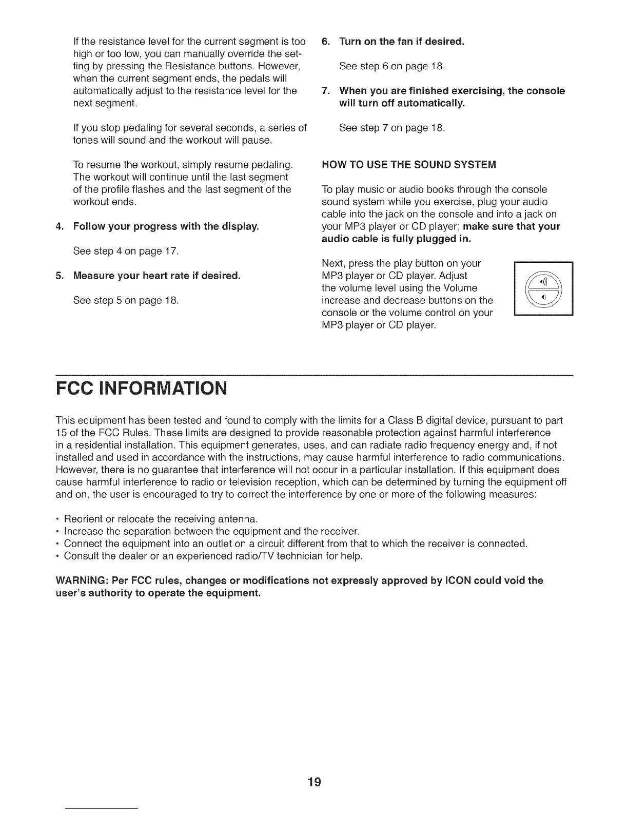 Page #19 background image