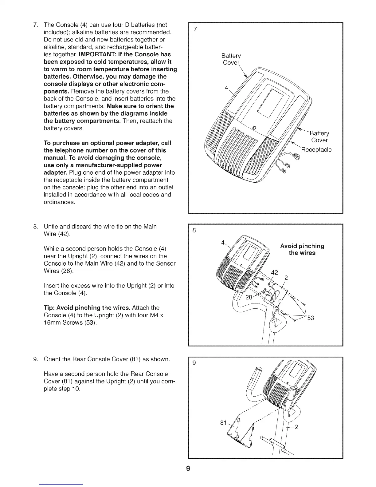 Page #9 background image