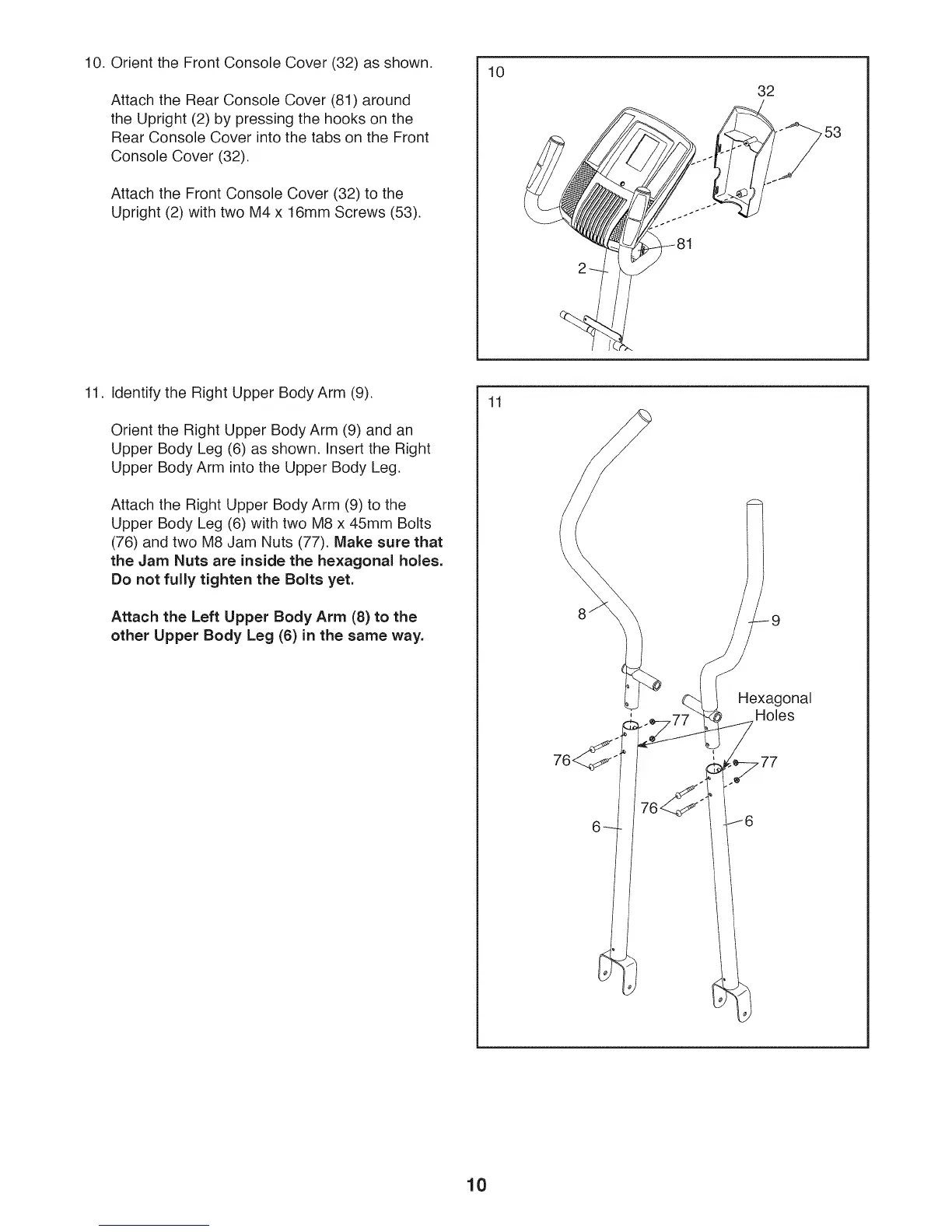 Page #10 background image