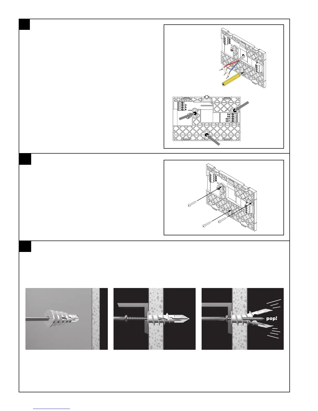 Page #6 background image