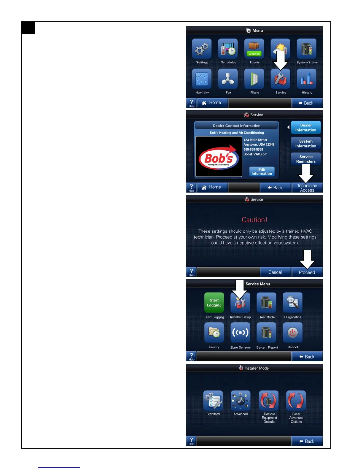 Page #10 background image