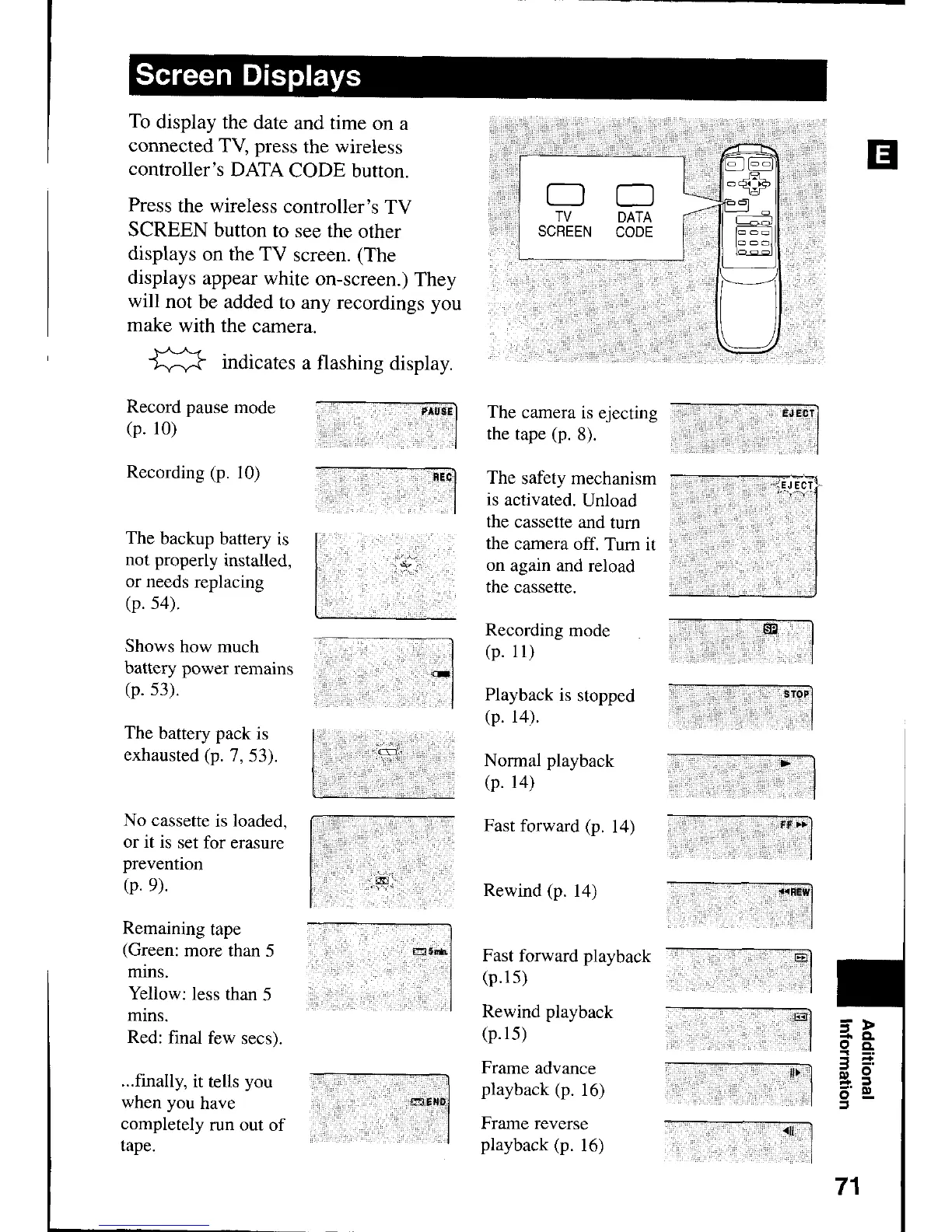 Page #71 background image