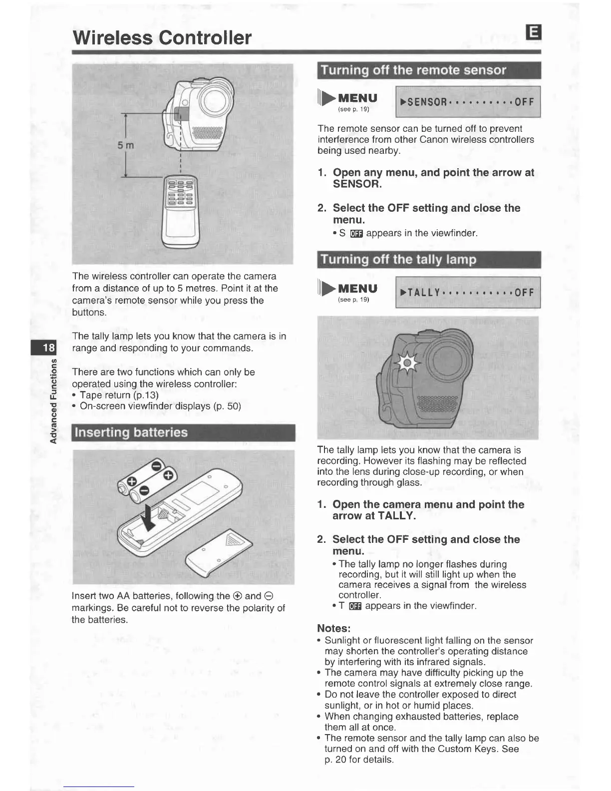 Page #18 background image