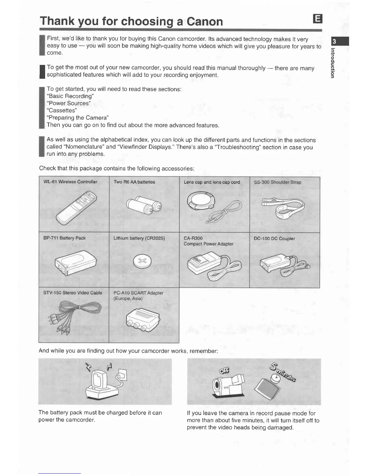 Page #3 background image