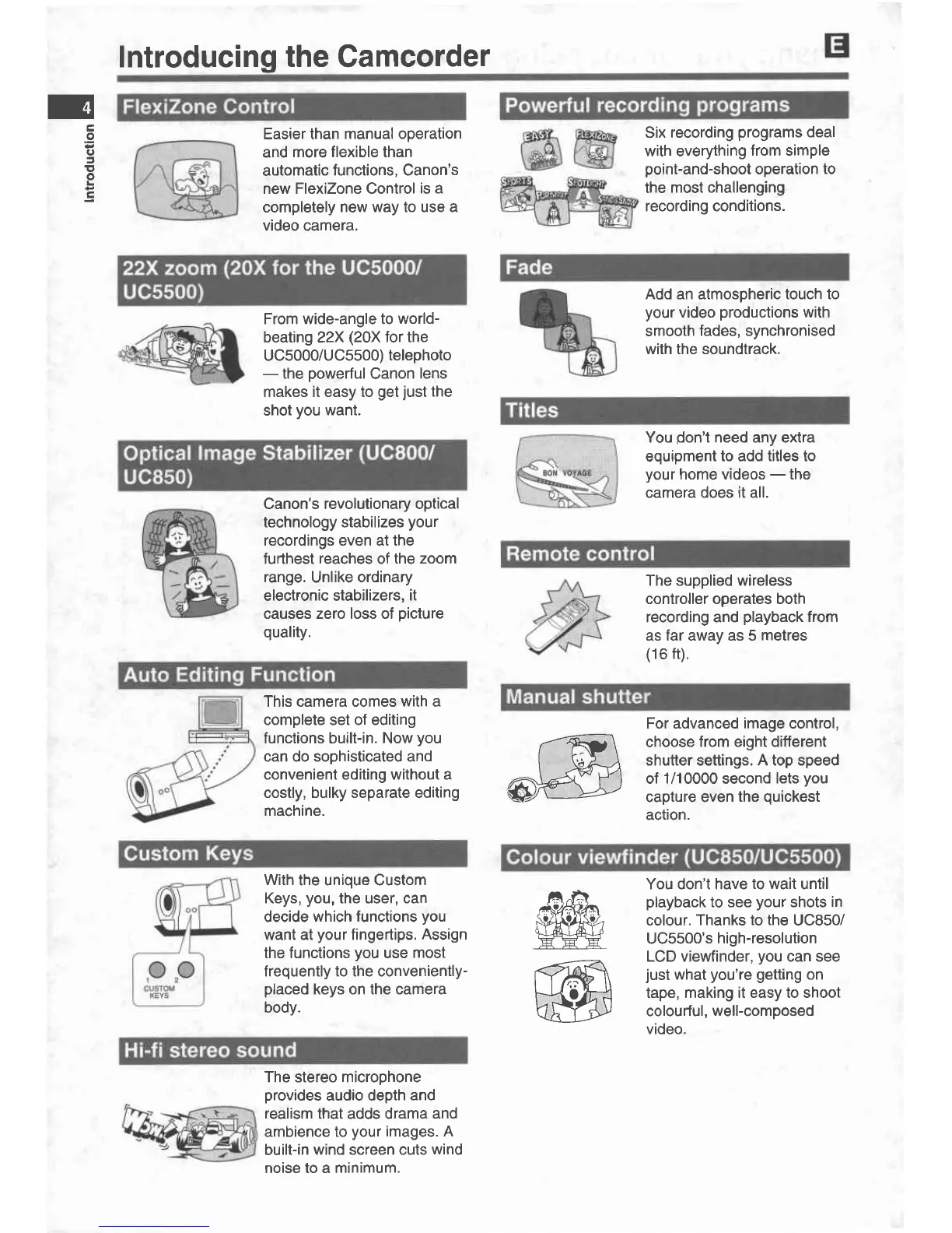 Page #4 background image
