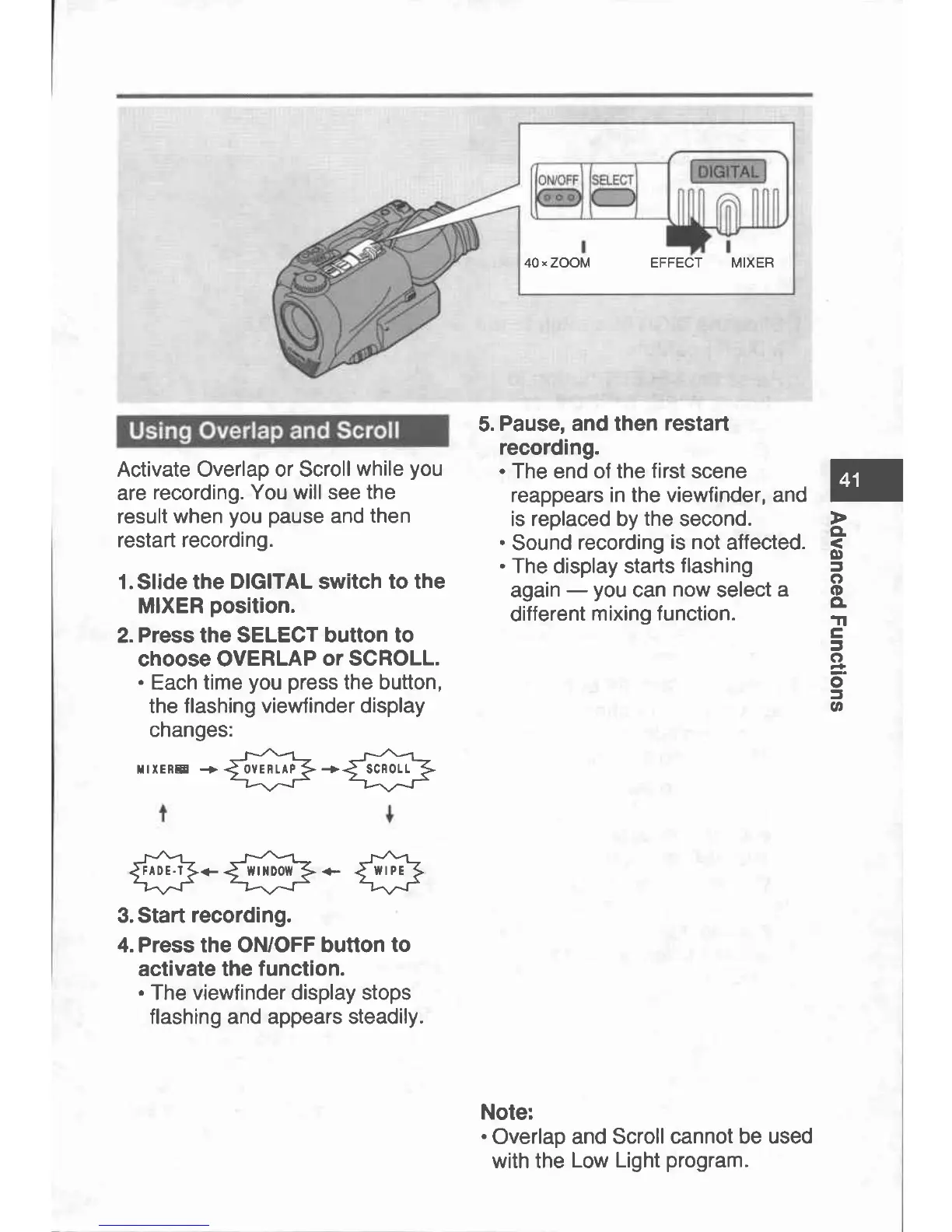 Page #41 background image