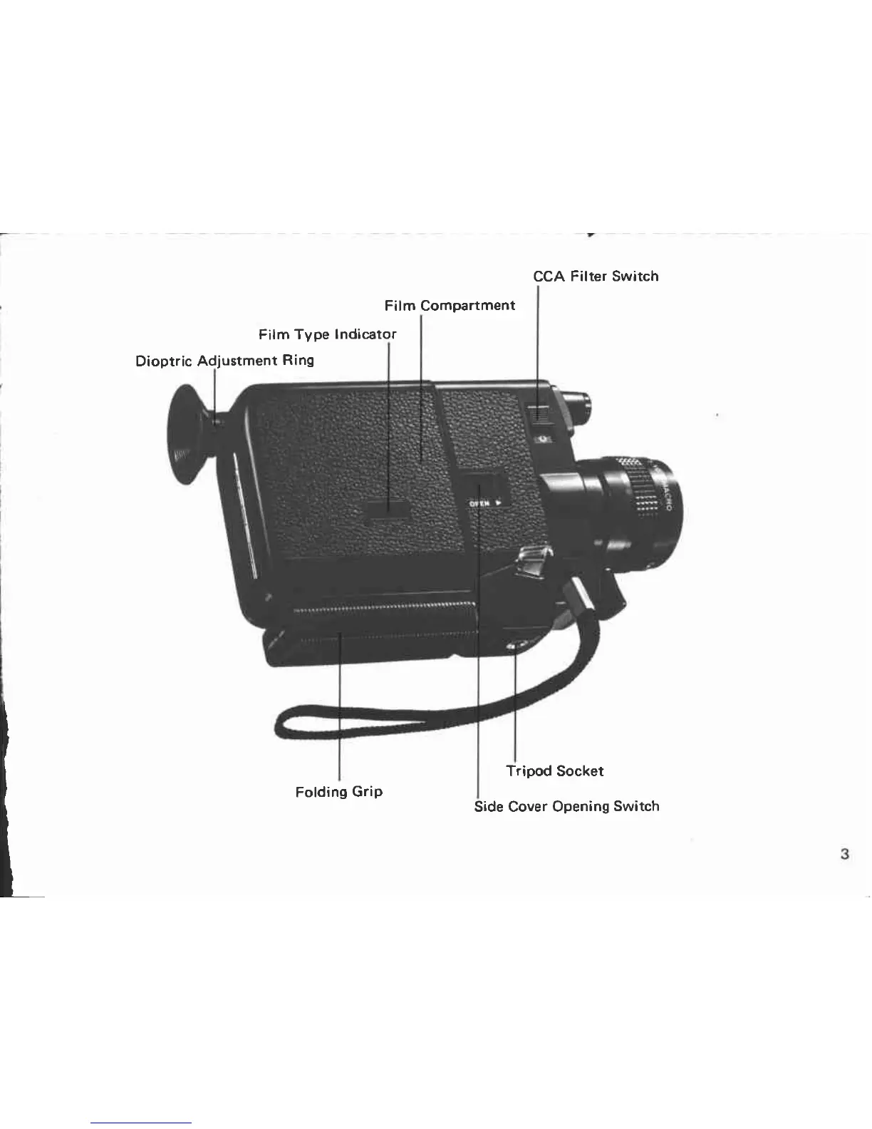 Page #3 background image