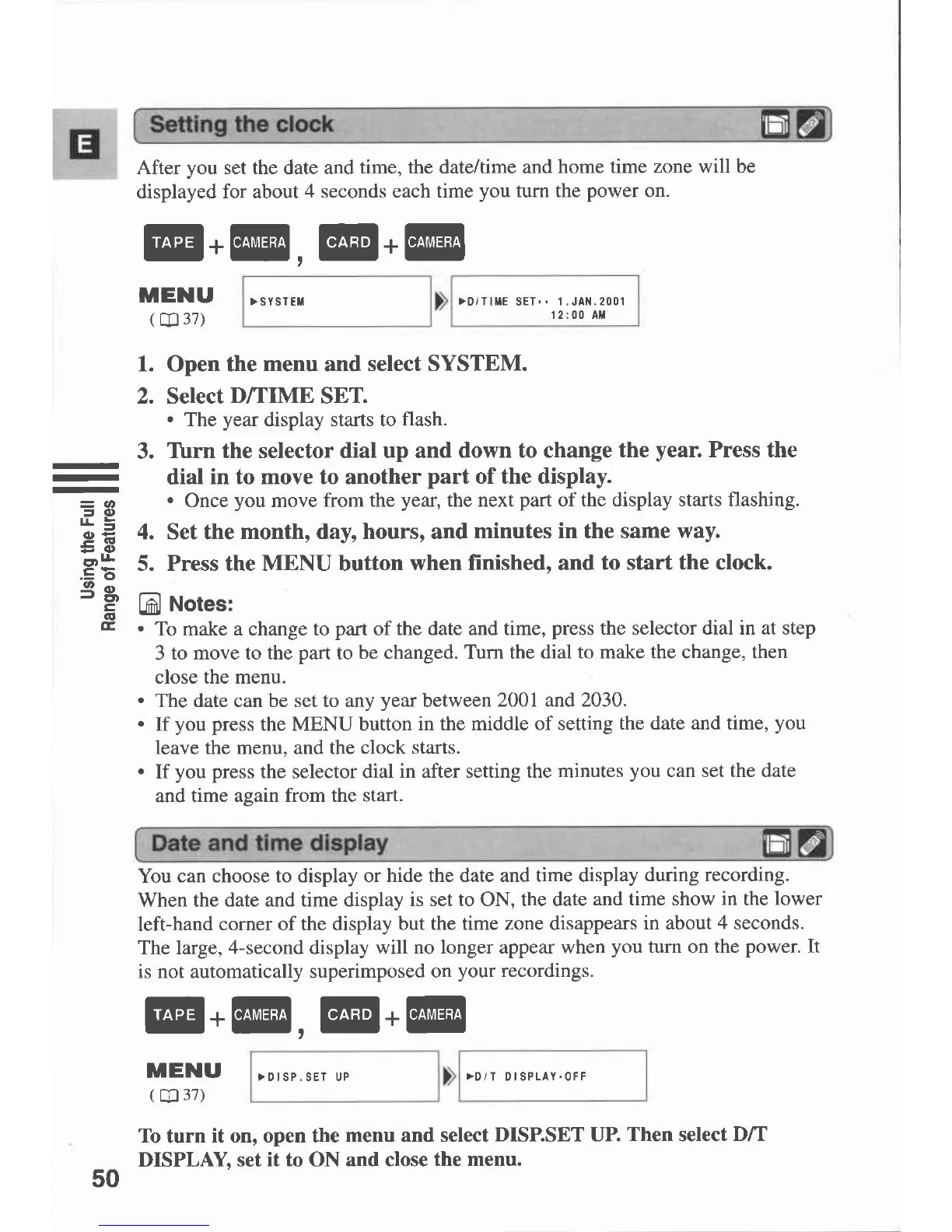 Page #50 background image