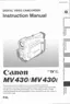 Preview: Instruction Book