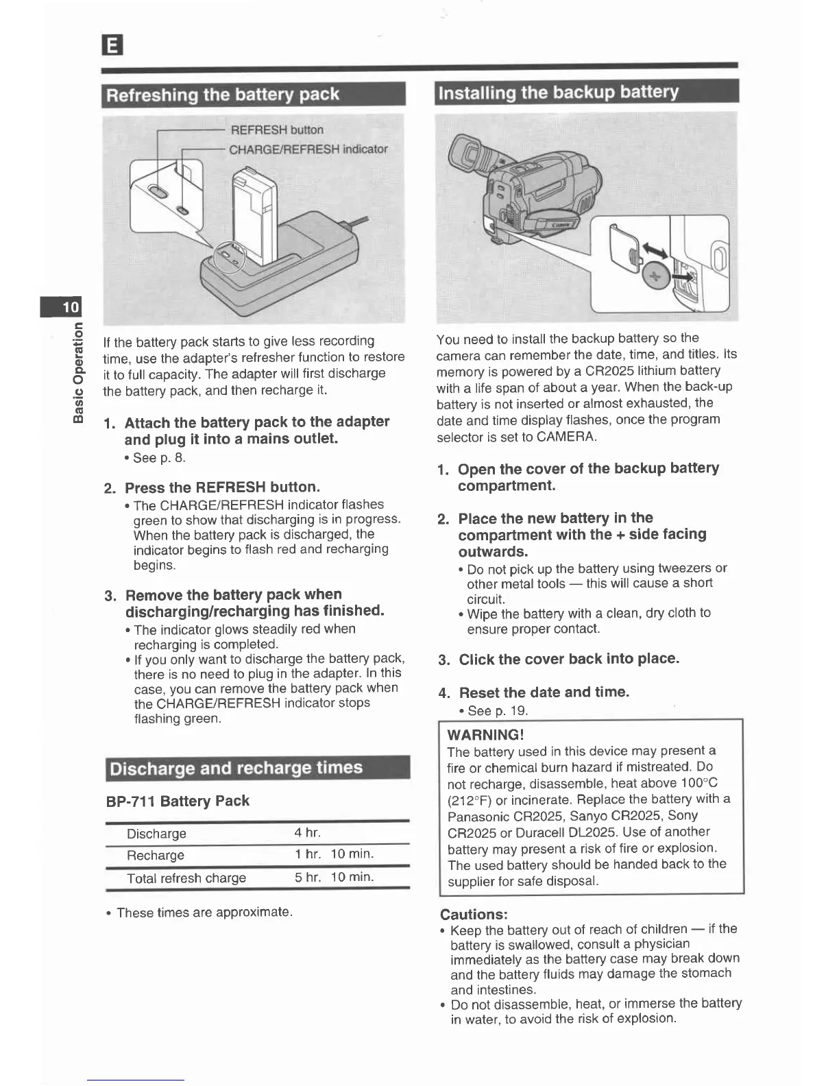 Page #10 background image