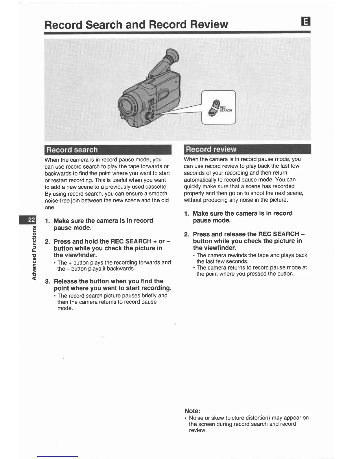 Page #22 background image