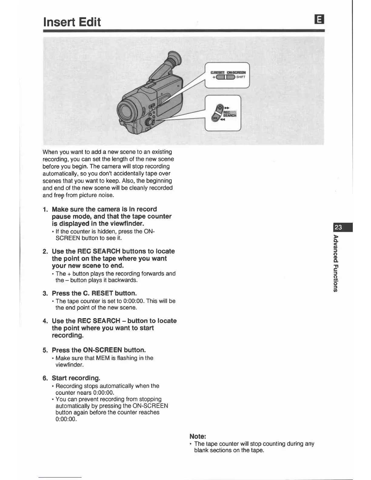 Page #23 background image