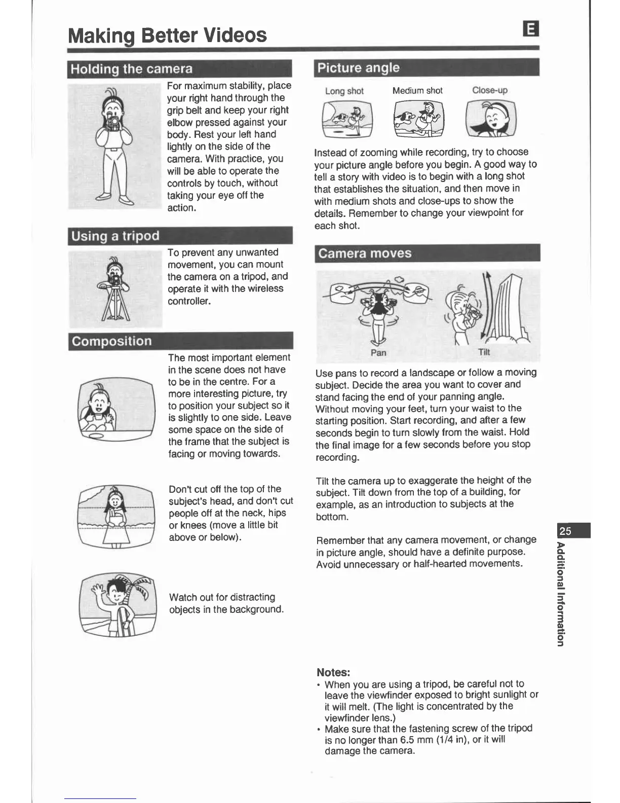 Page #25 background image