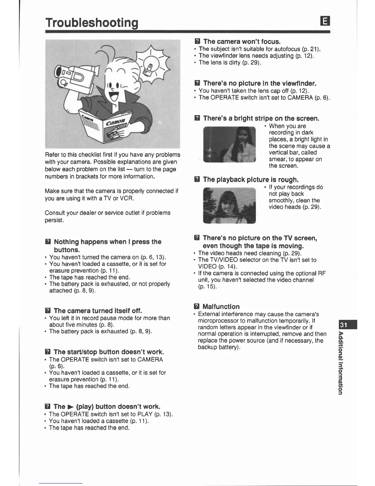 Page #31 background image