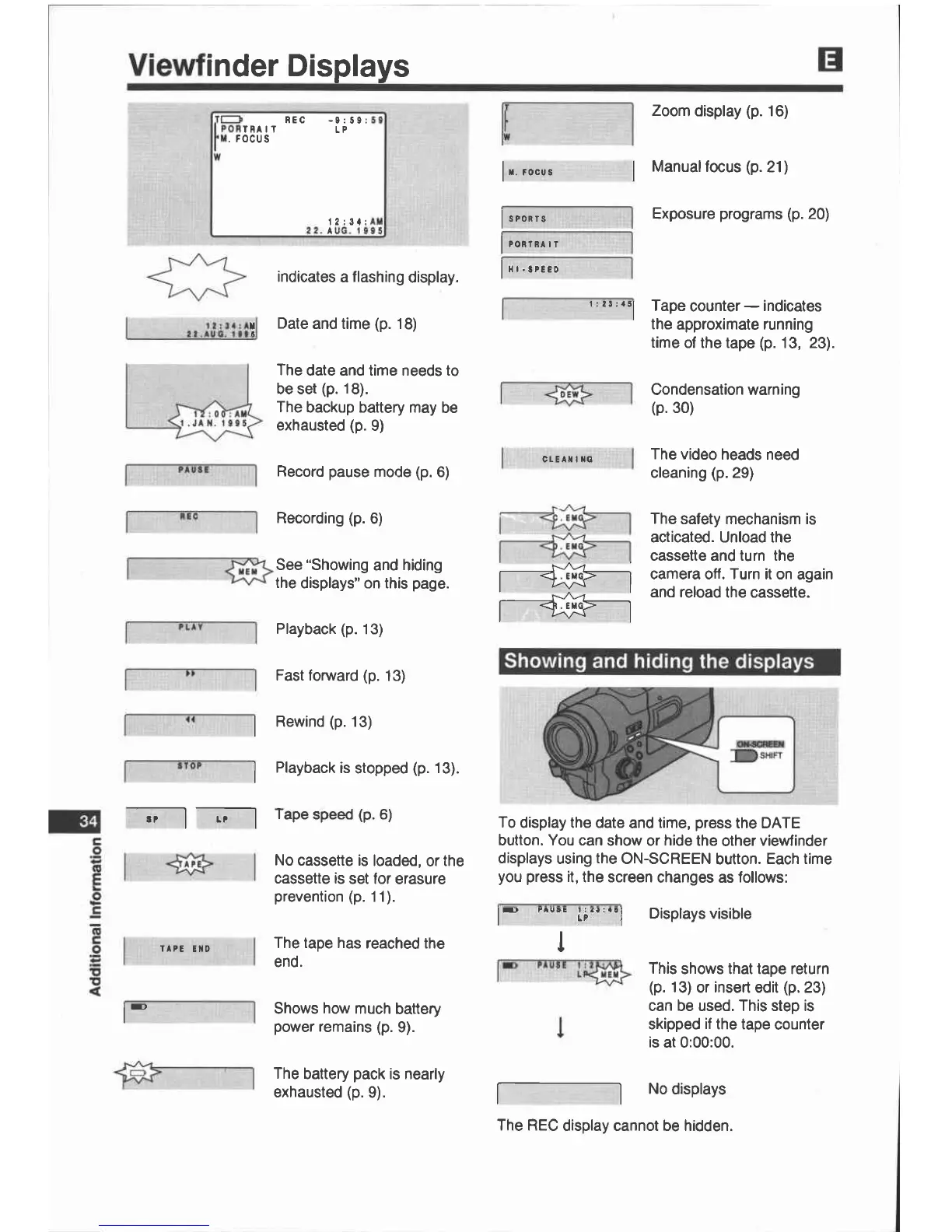 Page #34 background image
