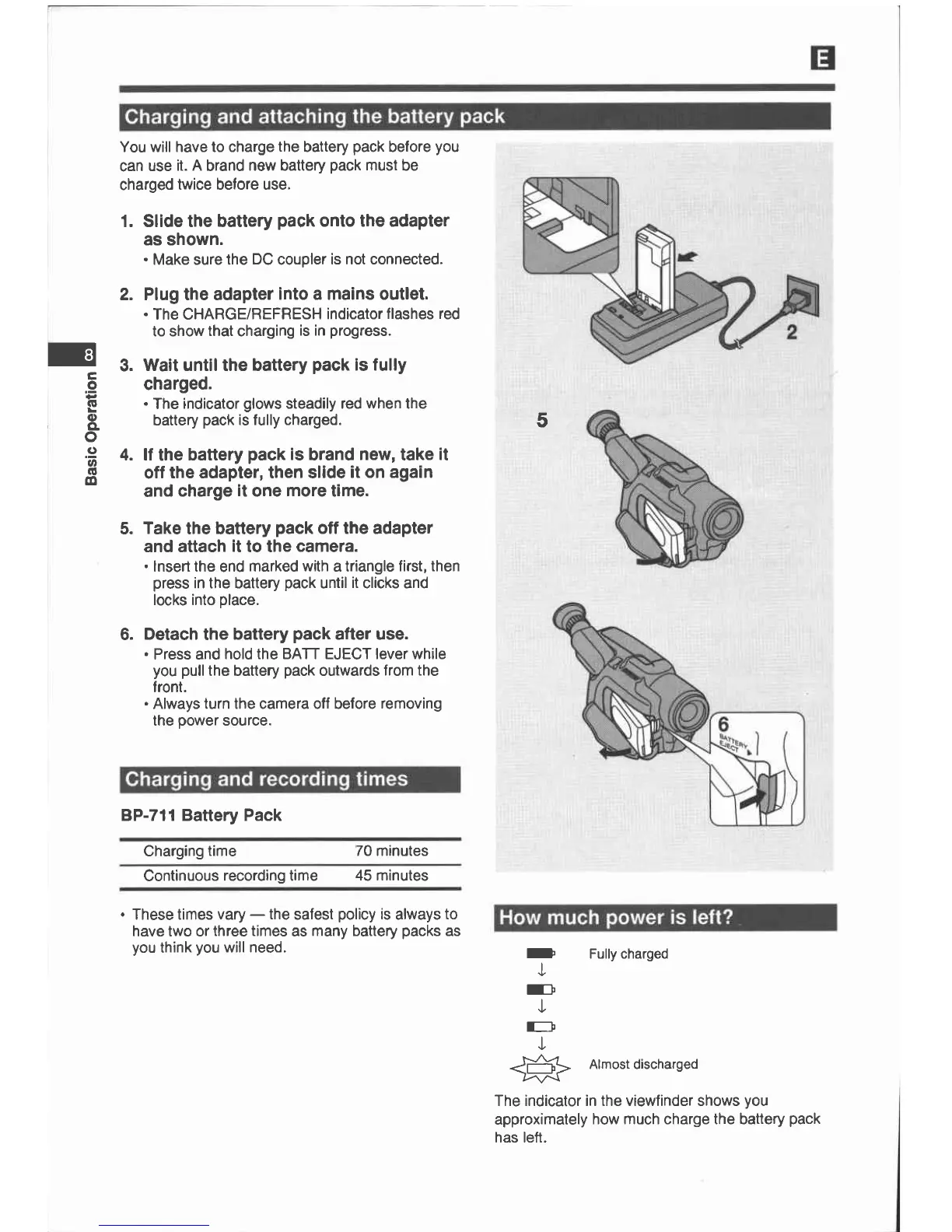 Page #8 background image