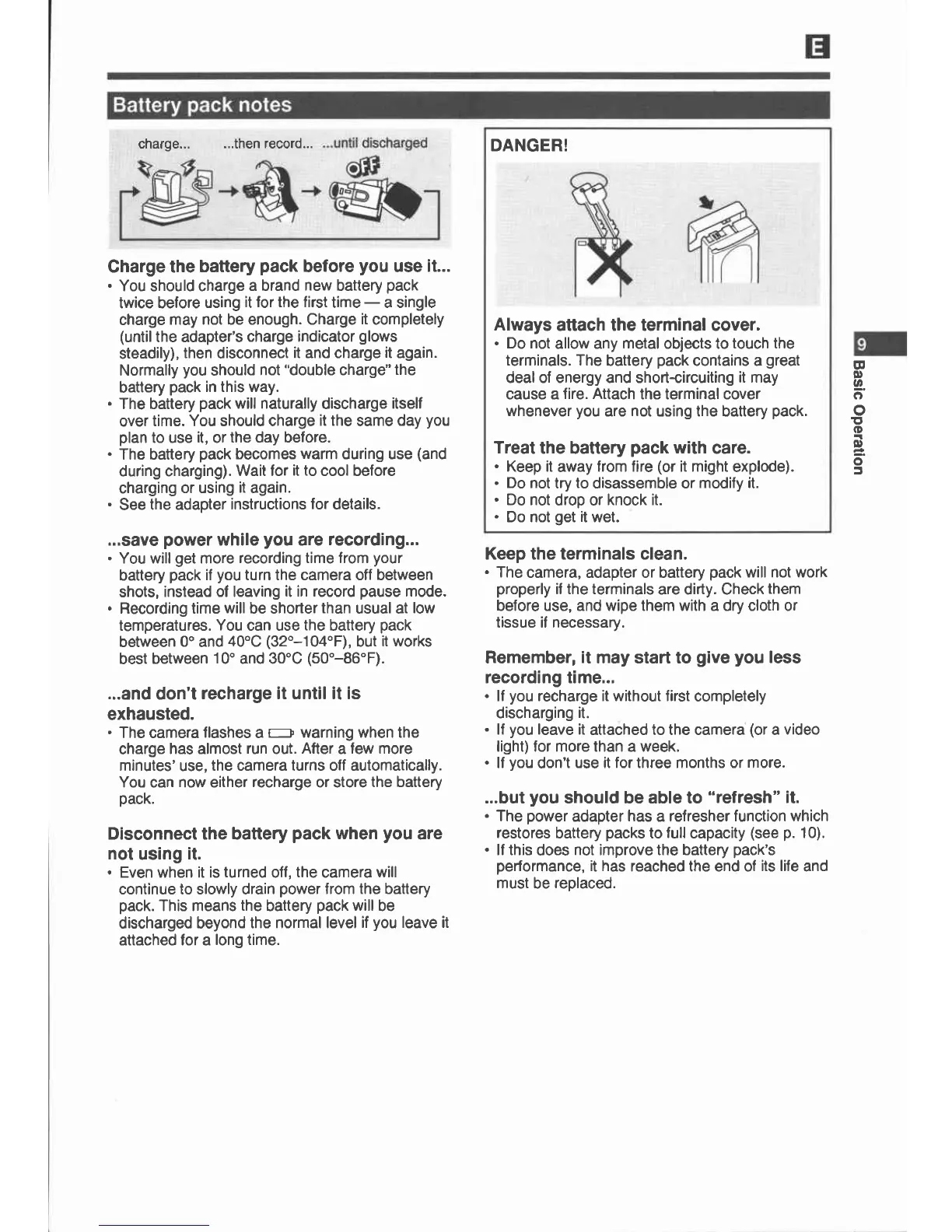 Page #9 background image