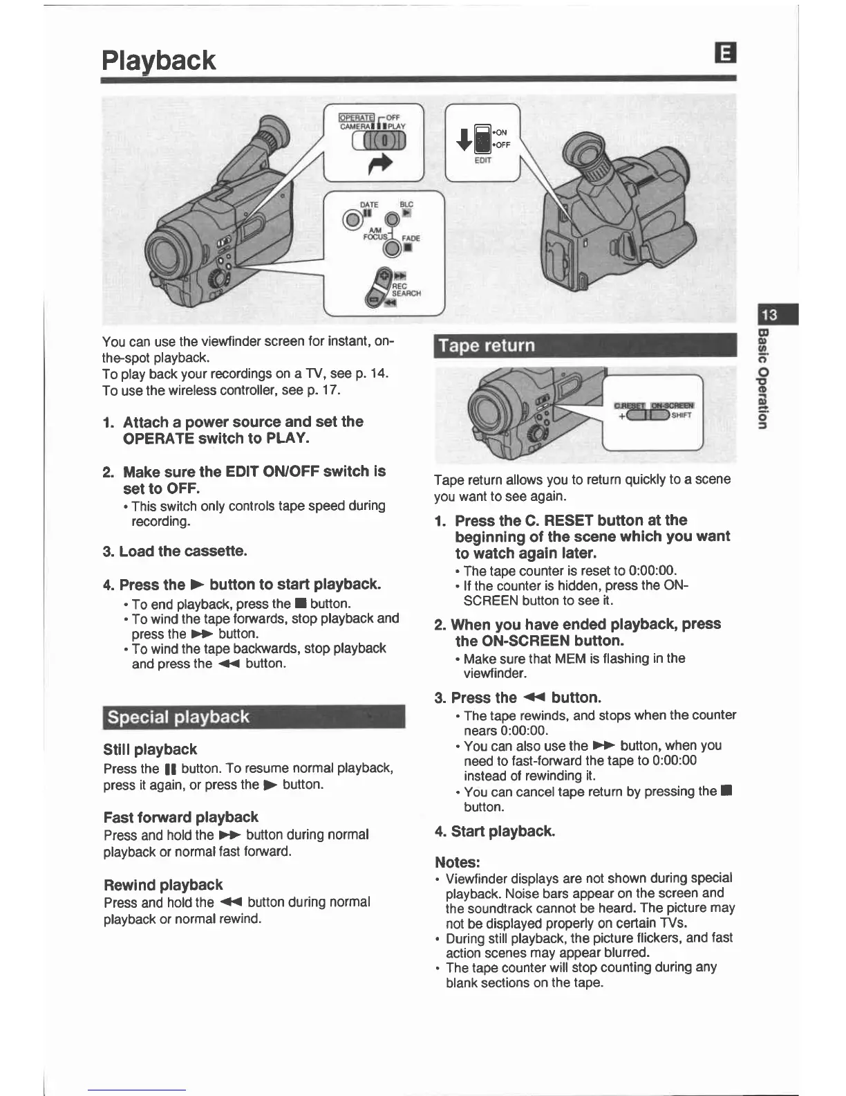 Page #13 background image