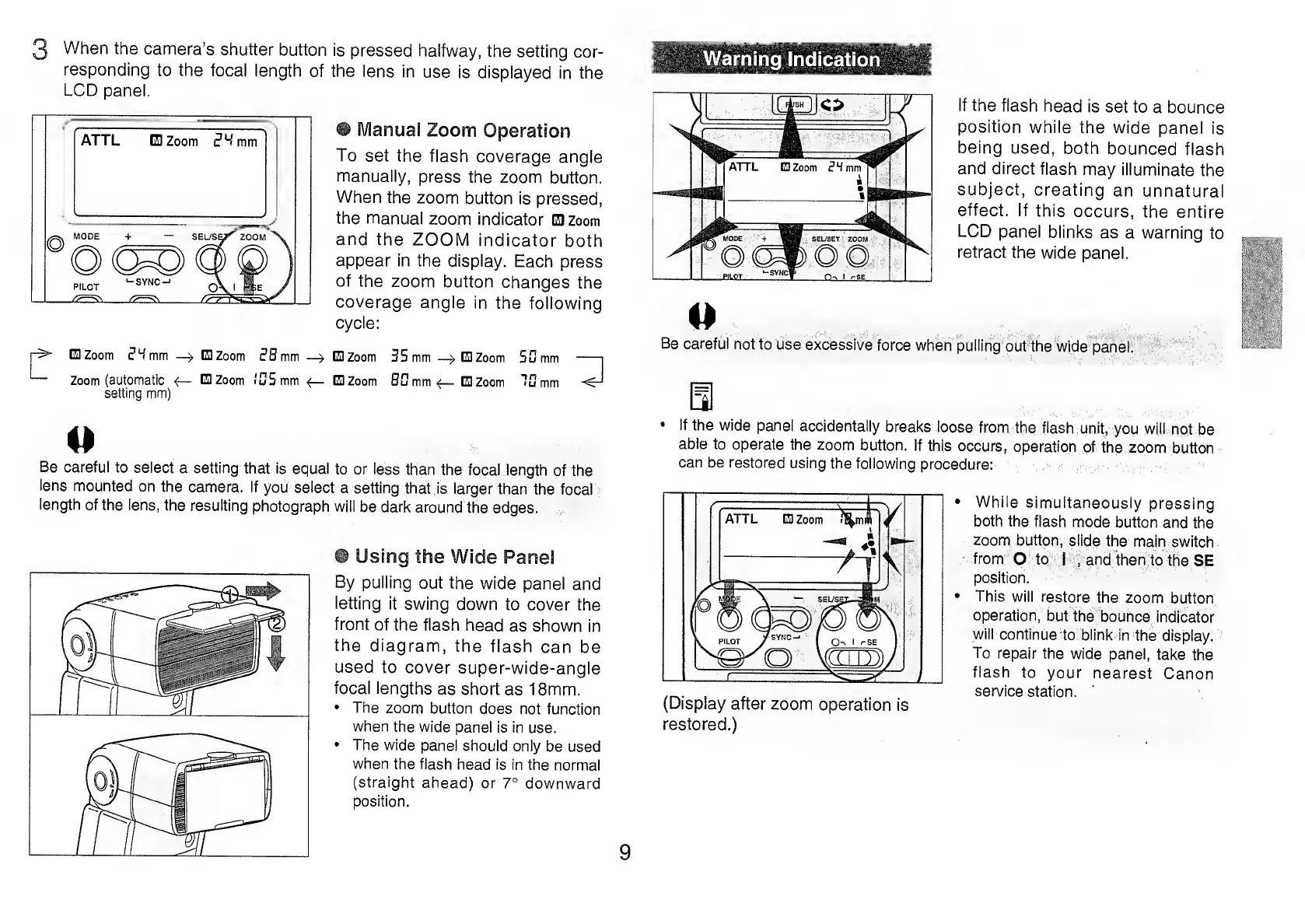 Page #9 background image