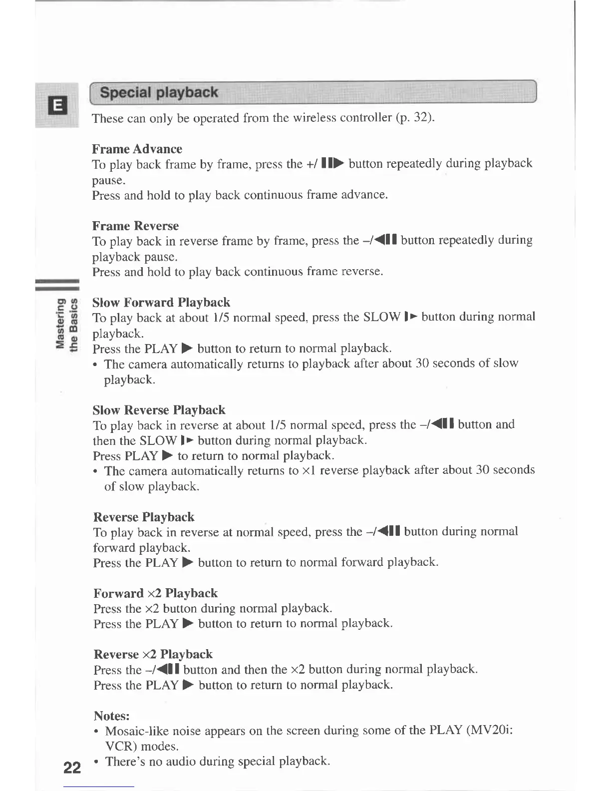 Page #22 background image