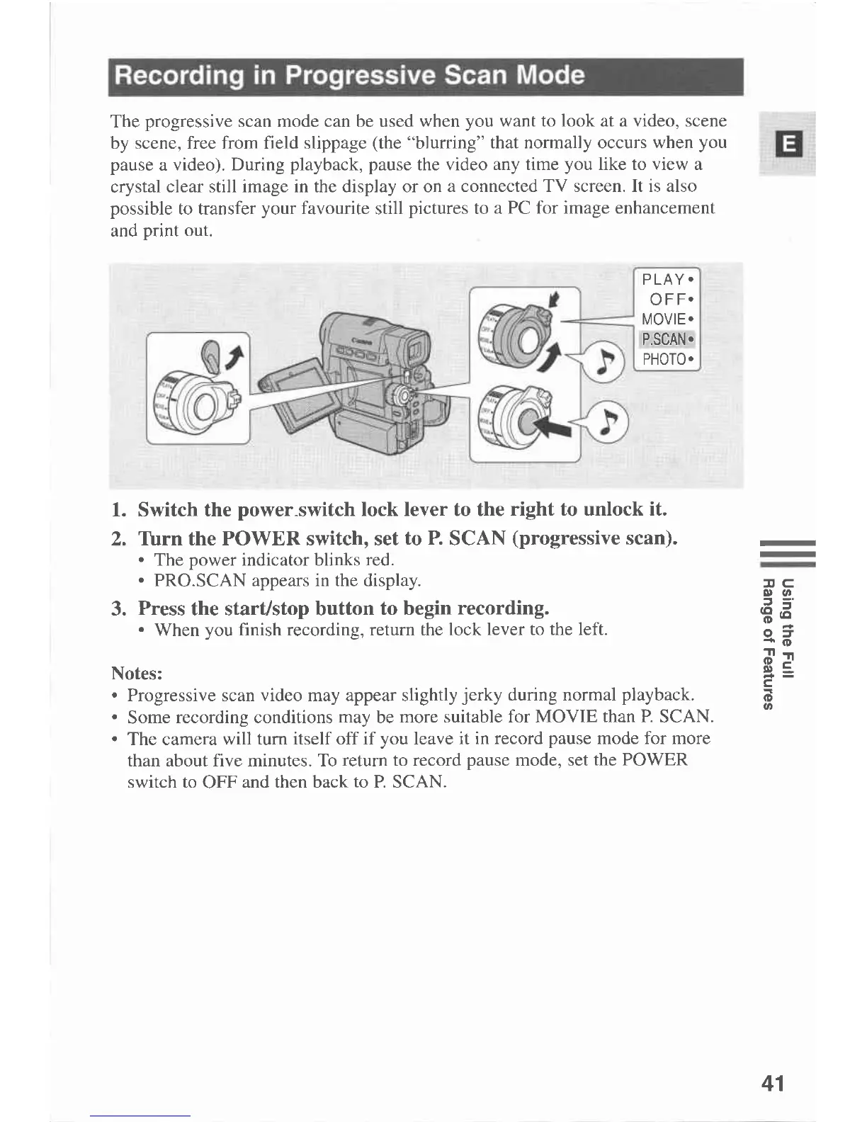Page #41 background image