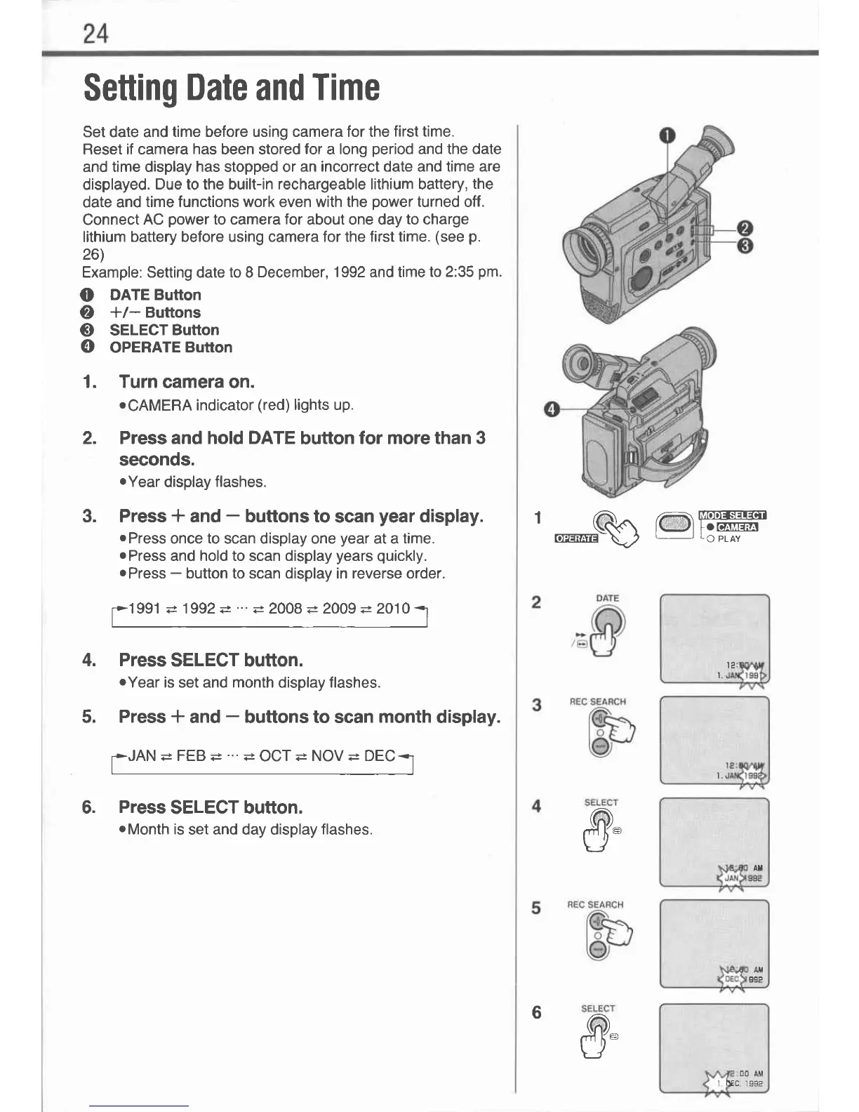 Page #26 background image