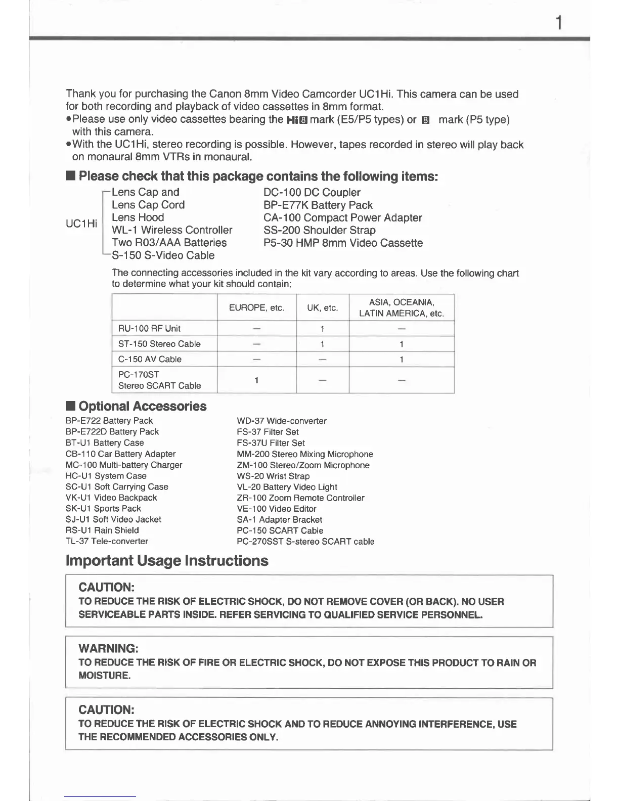 Page #3 background image