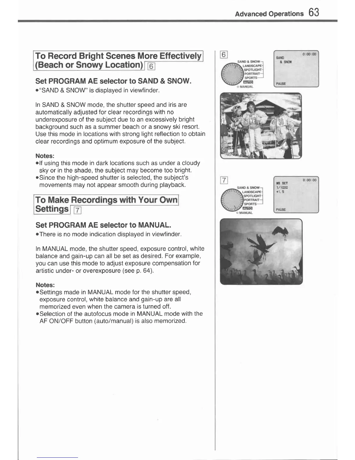Page #65 background image