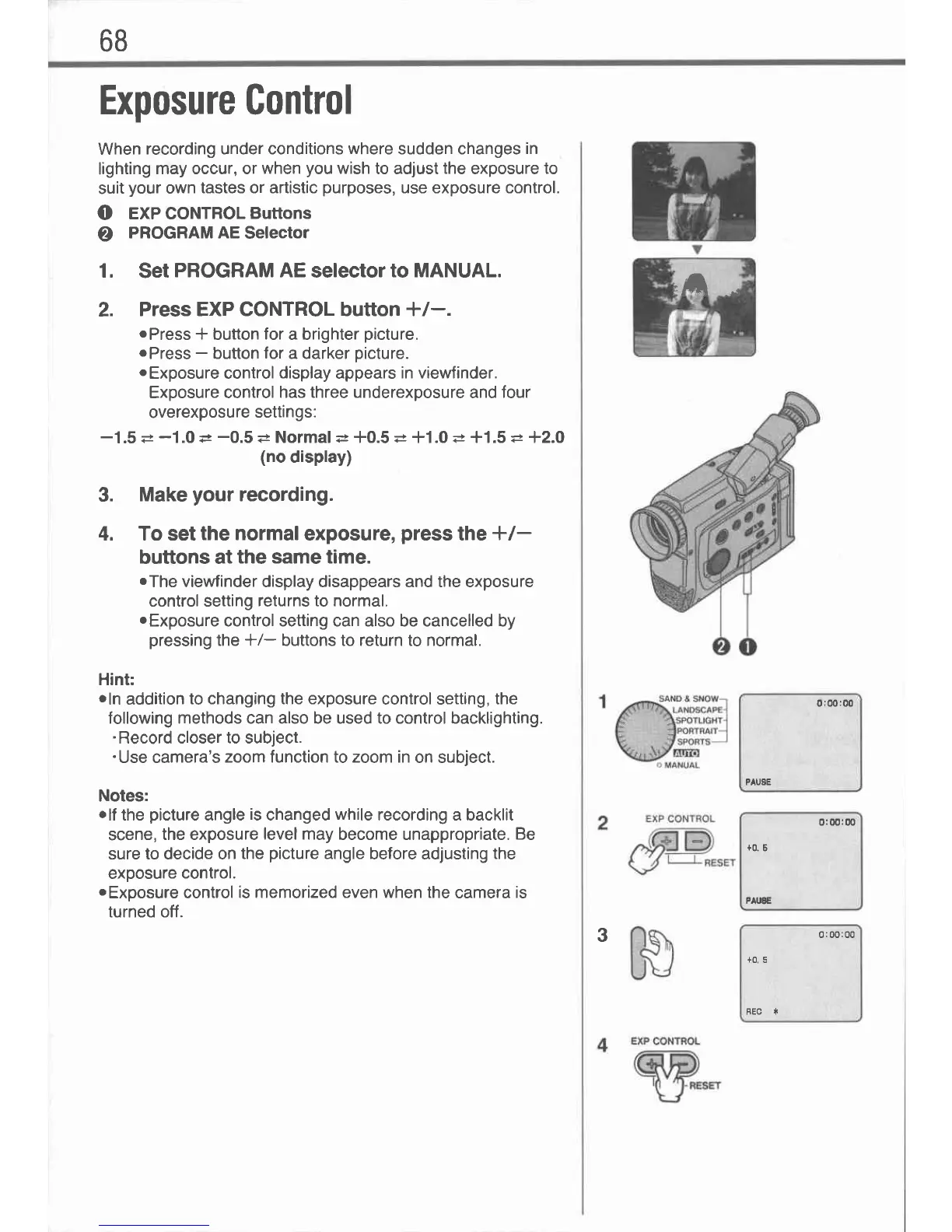 Page #70 background image