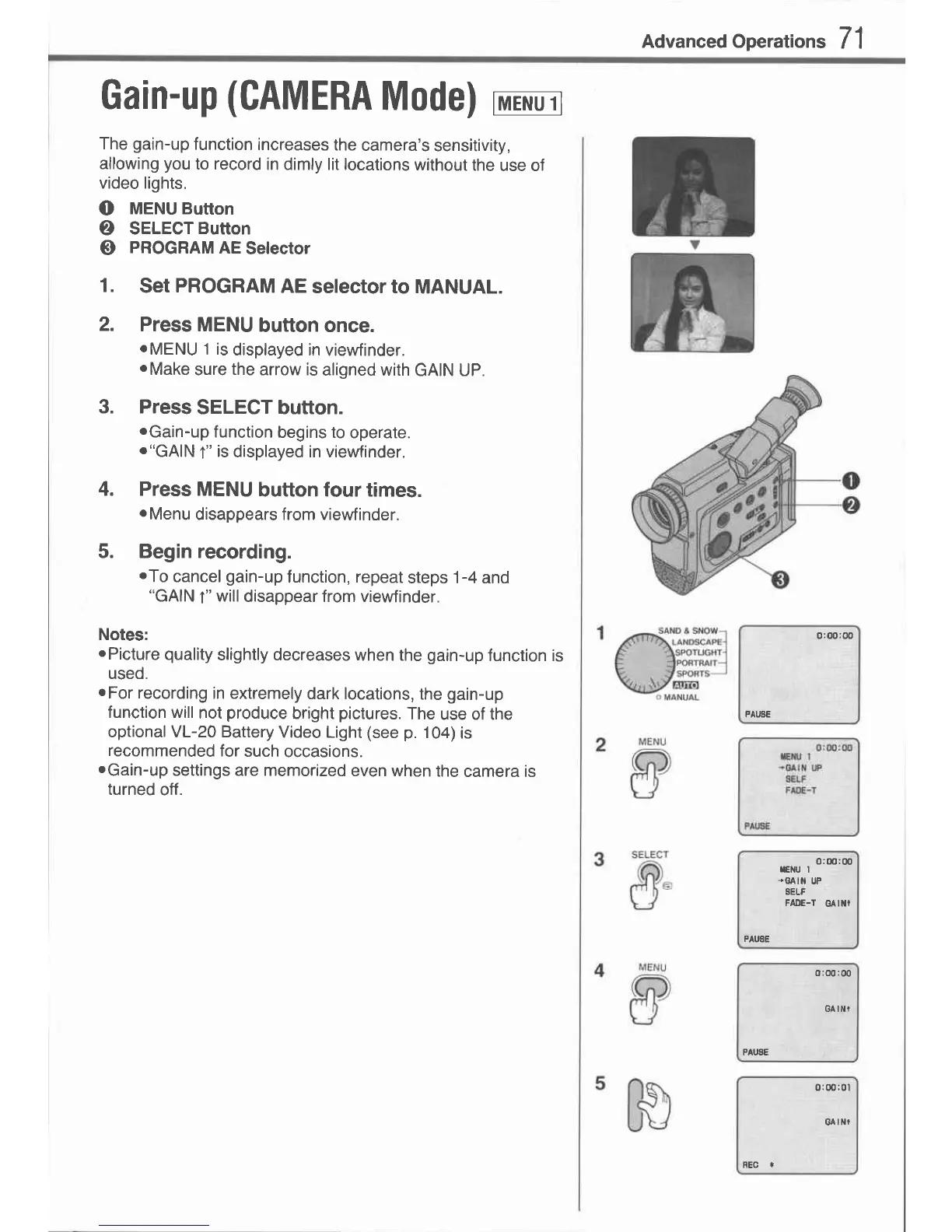 Page #73 background image