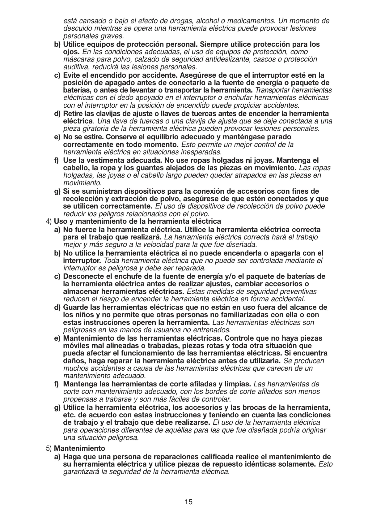 Page #15 background image