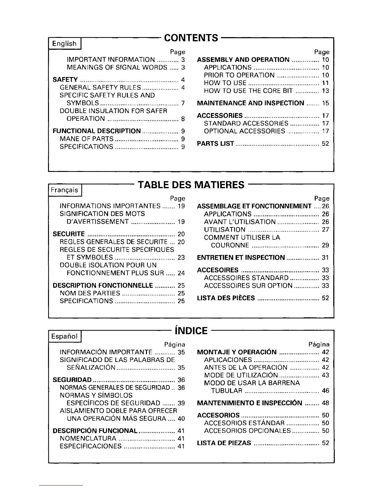 Page #2 background image