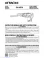 Preview: Instruction Manual