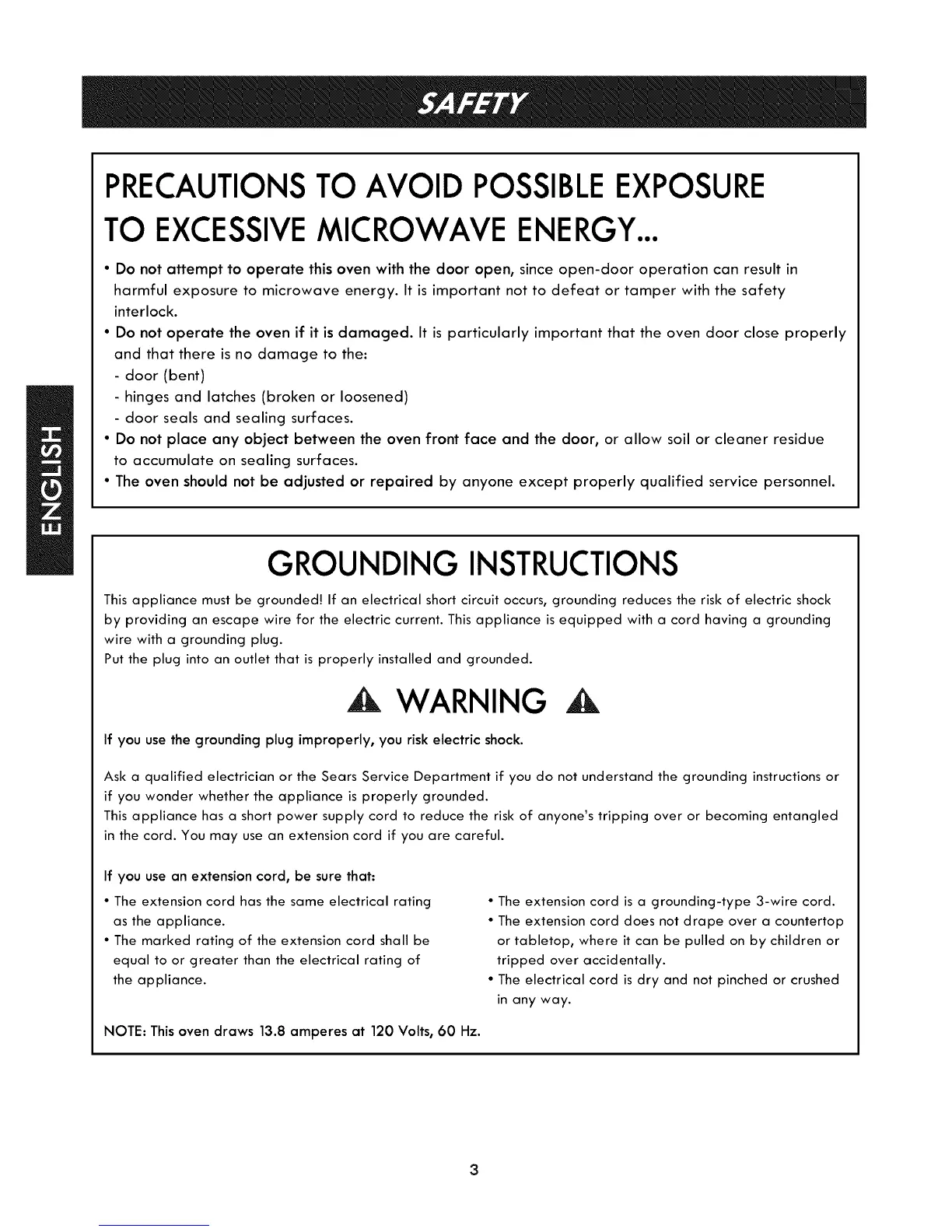 Page #3 background image