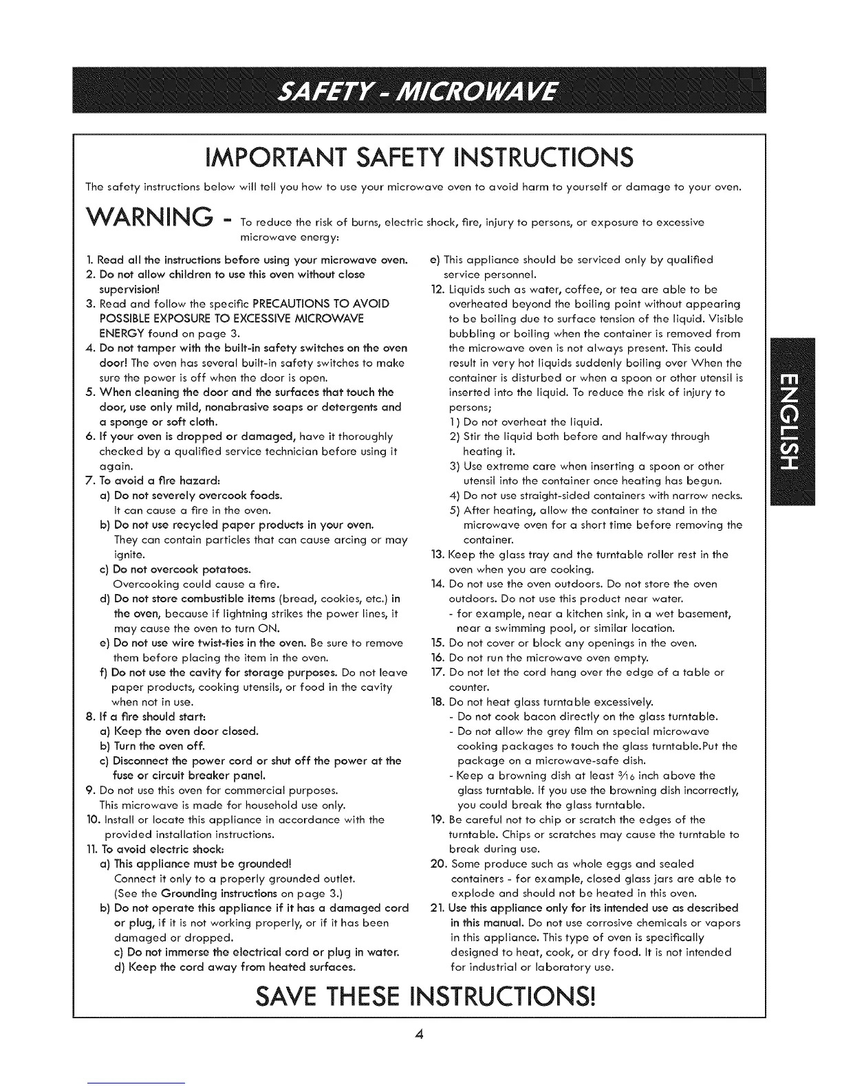 Page #4 background image