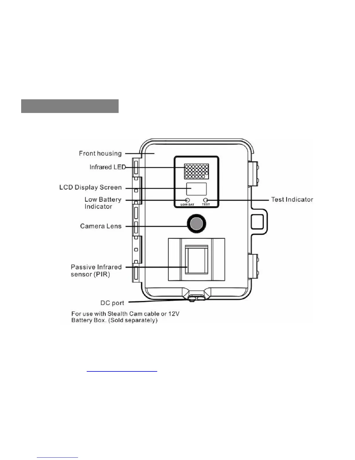 Page #4 background image