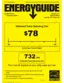 Preview: Energy Guide