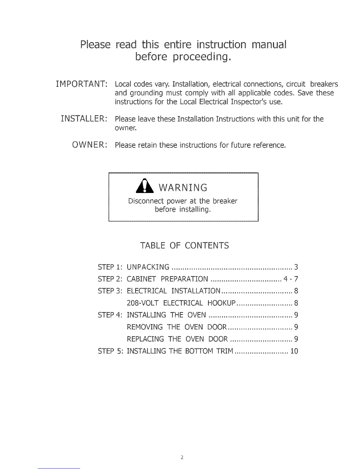 Page #2 background image