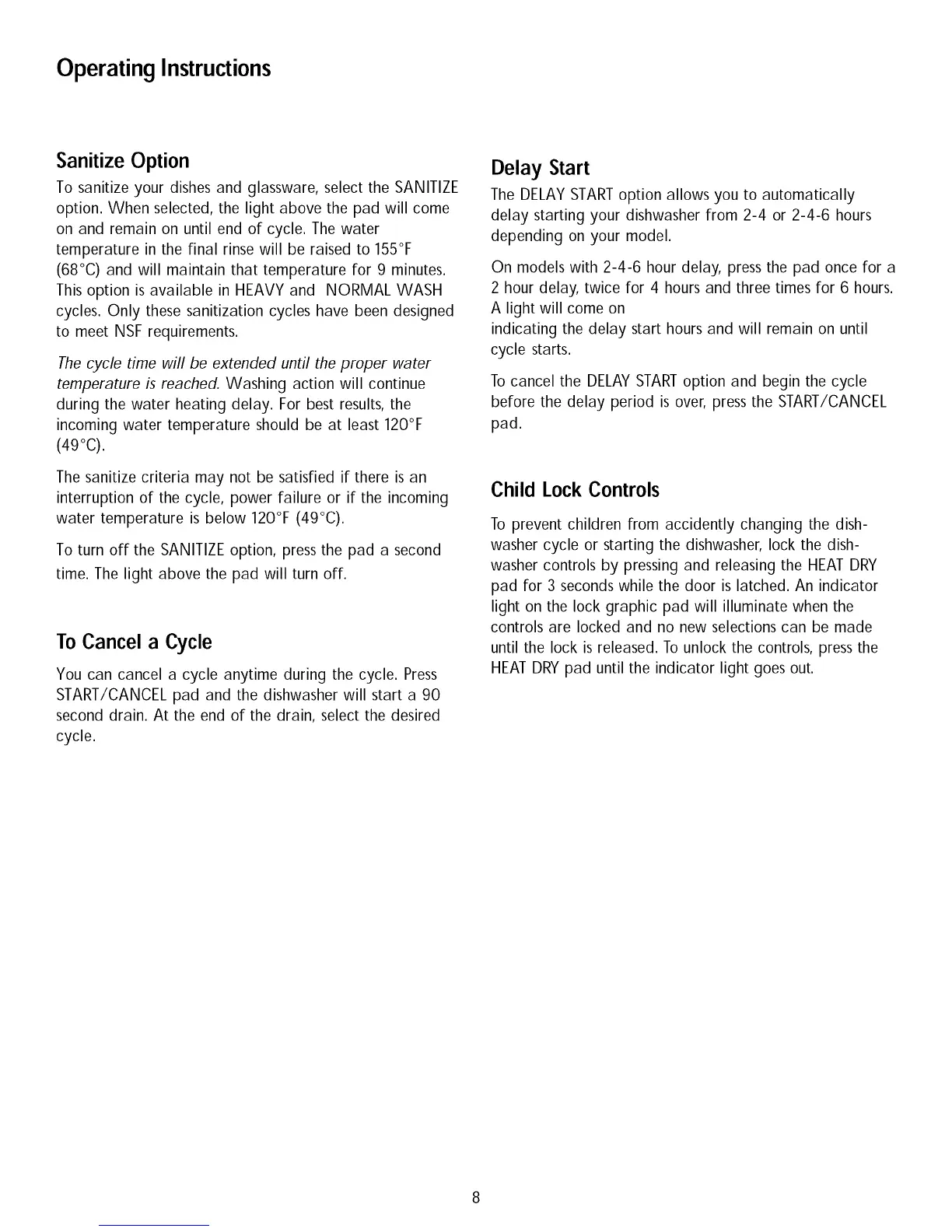 Page #8 background image