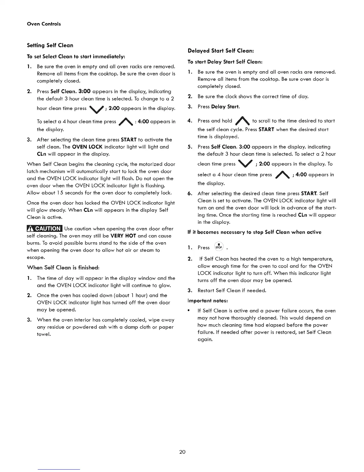 Page #20 background image