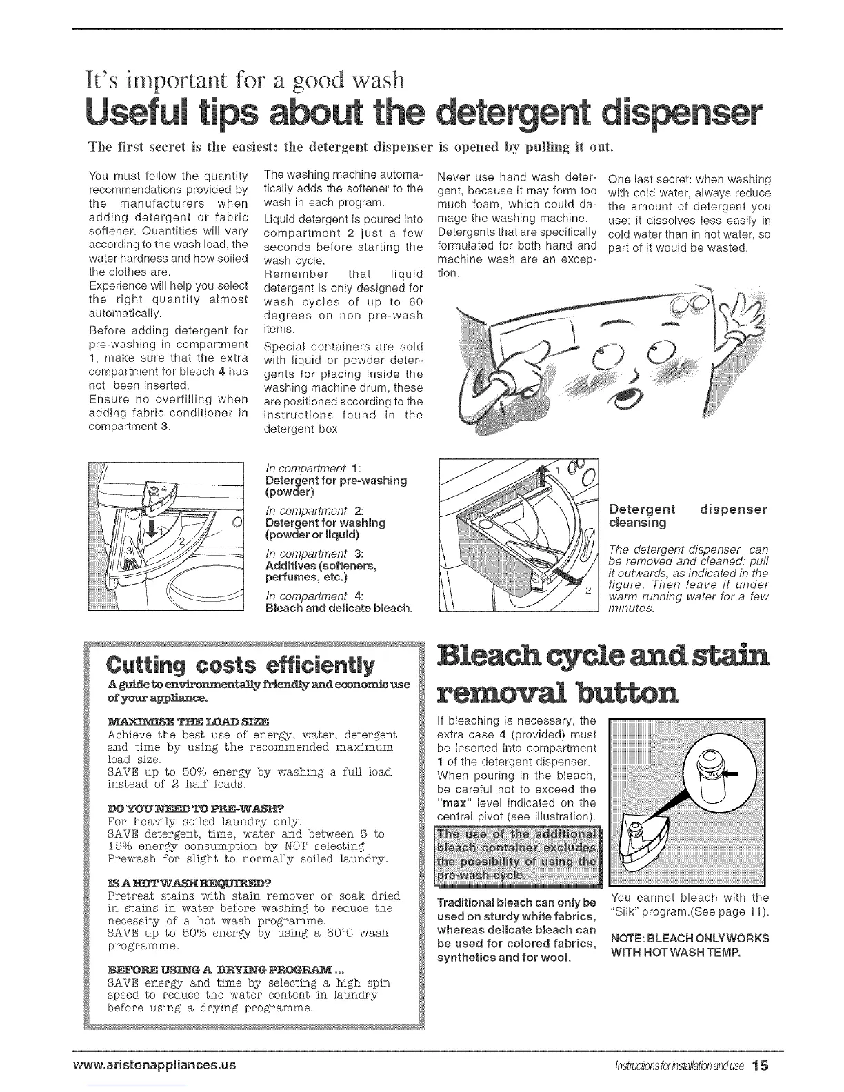 Page #15 background image