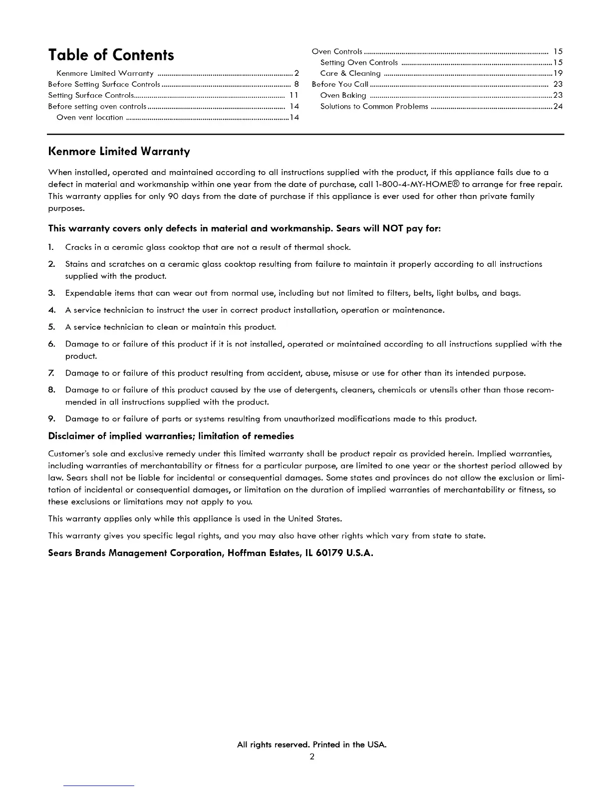 Page #2 background image